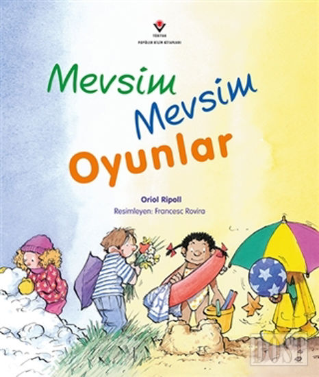 Mevsim Mevsim Oyunlar